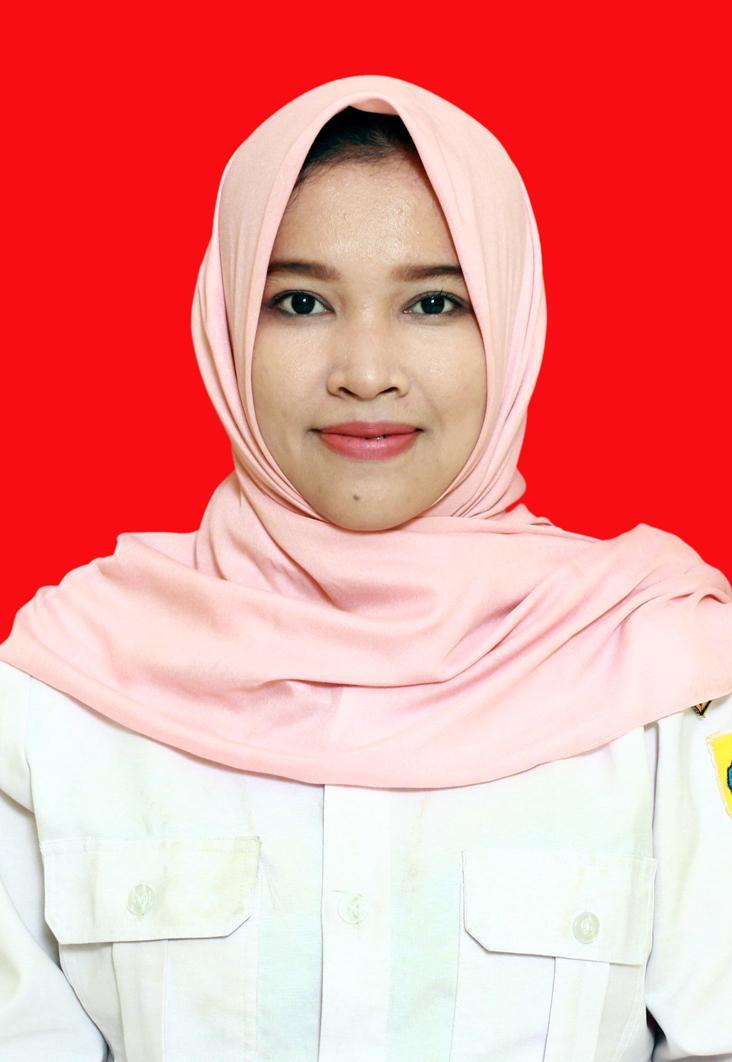 Yeni Arsita, S.Pd